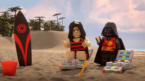 LEGO Star Wars Sommerurlaub Bild 3