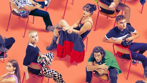 Heartbreak High Bild 6