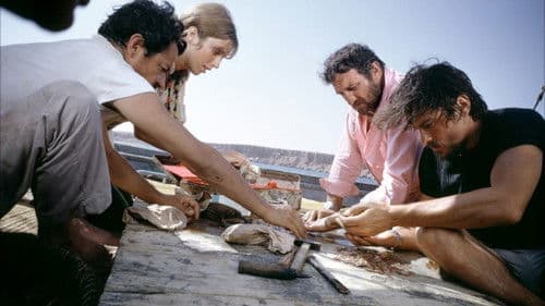 Die Abenteurer Bild 2