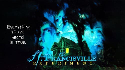 The St. Francisville Experiment Bild 5