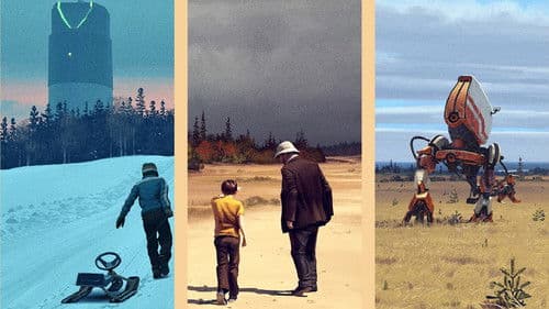 Tales from the Loop Bild 8