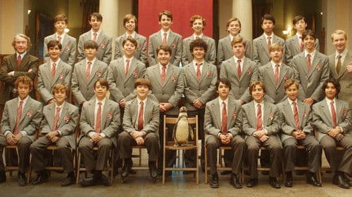 Der Pinguin meines Lebens Bild 6