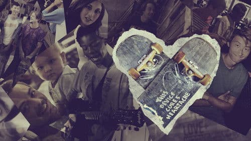 Minding the Gap Bild 4