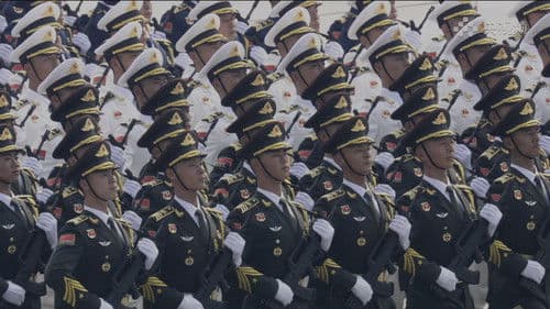 此时此刻·2019大阅兵 Bild 6