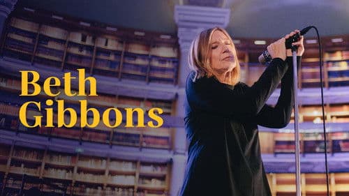 Beth Gibbons à la Bibliothèque nationale de France Bild 1