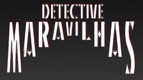 Detective Maravilhas Bild 1
