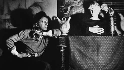 Jean Cocteau Bild 4