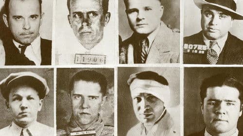 Natural Born Outlaws Bild 1