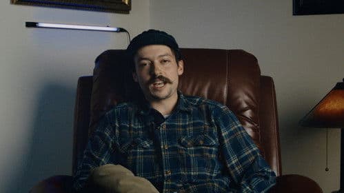 Dave Washersmith's The Knifeman Bild 2