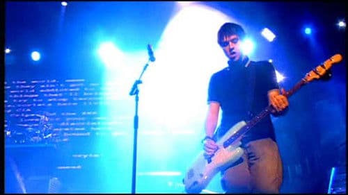 A Ticket for Everyone: Busted Live Bild 1