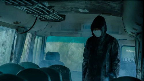 默殺：無聲之地 Bild 1