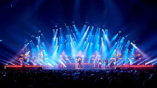 Schiller: Zeitreise Live Bild 1