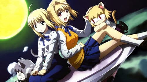 Carnival Phantasm Bild 1