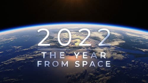 2022: The Year from Space Bild 1