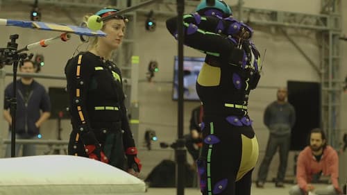 From Dreams - Making "The Last of Us: Left Behind" Bild 1