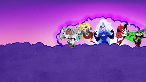 Teen Titans Go! & DC Super Hero Girls: Mayhem in the Multiverse Bild 2