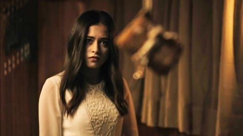 Siccîn 3: Cürmü Aşk Bild 1