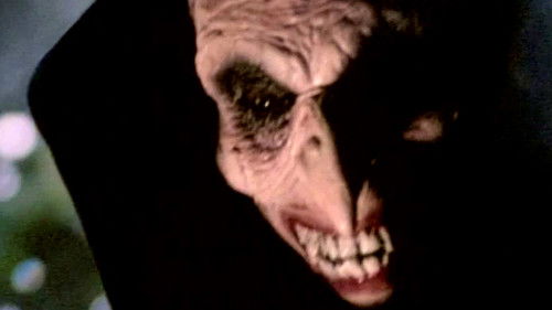 Der Mörder wartet schon Bild 2