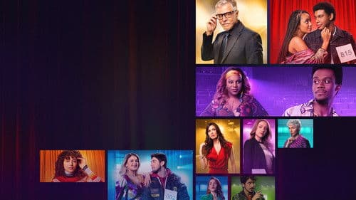 Musical: Ab ins Rampenlicht! Bild 2