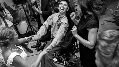 My Disability Roadmap Bild 1