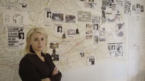 Unsolved: The Man With No Alibi Bild 1