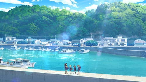 Diary of Our Days at the Breakwater Bild 6