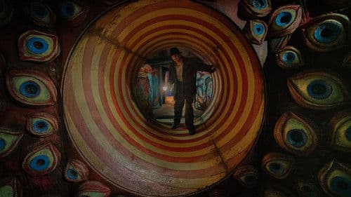 Nightmare Alley Bild 2