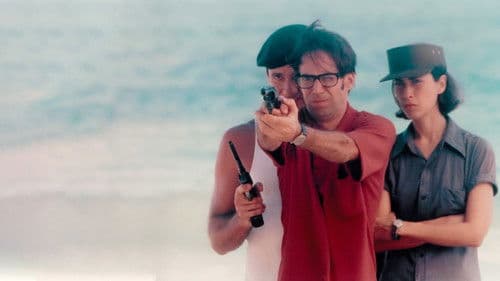 Vier Tage im September Bild 1