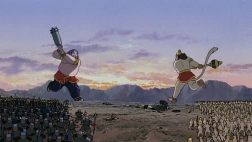 Ramayana : The Legend of Prince Rama Bild 5