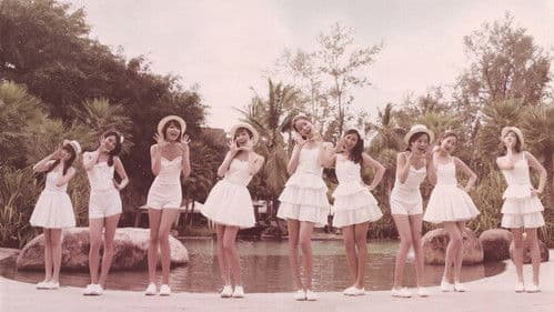 All About Girls' Generation: Paradise in Phuket Bild 5