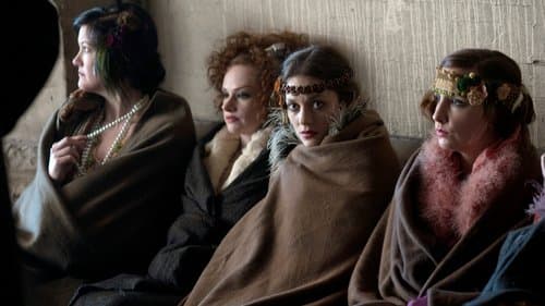 The Immigrant Bild 1