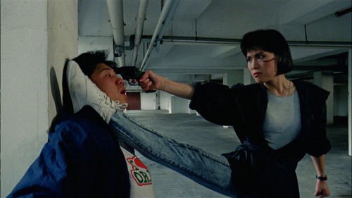 Angel Enforcers Bild 3