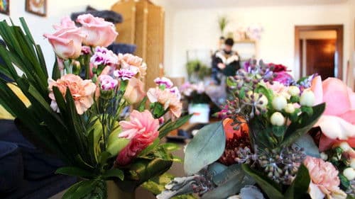 Black Girl in Bloom Bild 1