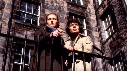 The Omega Factor Bild 1