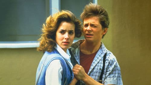 Zurück in die Zukunft Bild 8