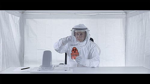 The Visit - Eine außerirdische Begegnung Bild 4