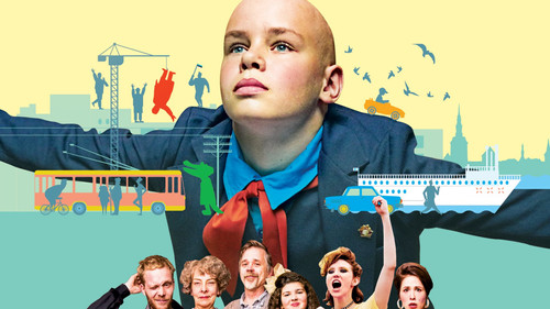 Hüvasti, NSVL Bild 3