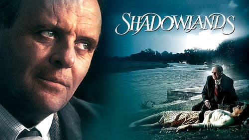 Shadowlands - Ein Geschenk des Augenblicks Bild 6