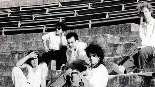 The Cure In Orange Bild 3