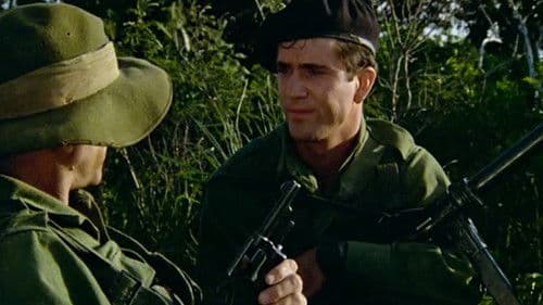 Cold Harvest - Der Countdown läuft Bild 2