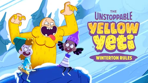 The Unstoppable Yellow Yeti: Winterton Rules Bild 2
