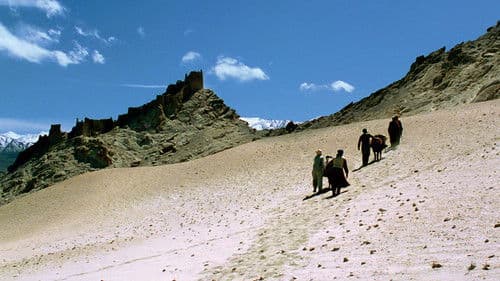 Voyage sans retour Bild 8