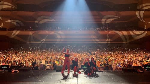 Mamamoo 2nd Concert in Japan: 4season Final Bild 1