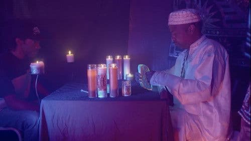 Trappin' 4 Christmas Bild 3