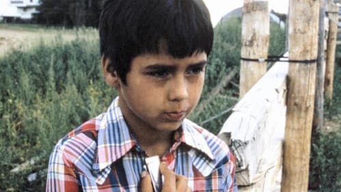 Richard Cardinal: Cry from a Diary of a Métis Child Bild 1