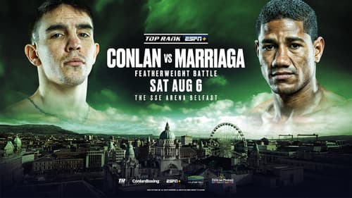 Michael Conlan vs. Miguel Marriaga Bild 1