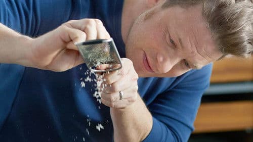 Jamies 5-Zutaten-Küche Bild 2