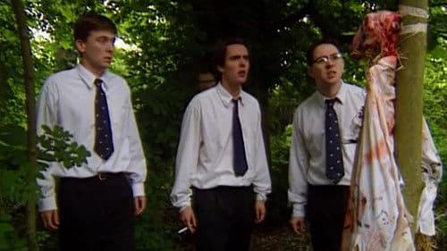 PROBE: The Devil of Winterborne Bild 1