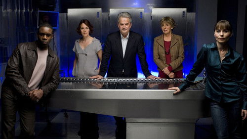 Waking the Dead - Im Auftrag der Toten Bild 4