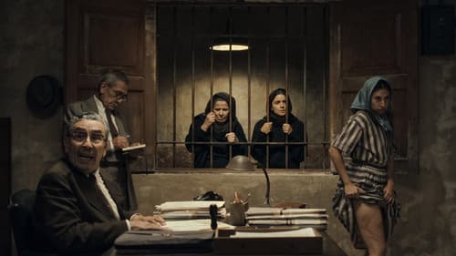 Die toten Frauen Bild 3